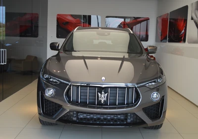 Maserati Levante - foto 1