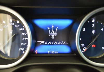 Maserati Ghibli - foto 15
