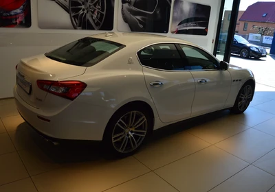 Maserati Ghibli - foto 16