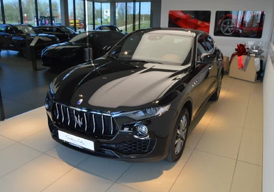 Maserati Levante - foto 0