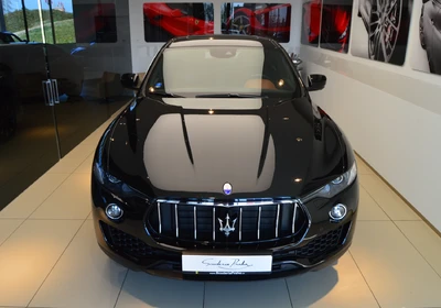 Maserati Levante - foto 1