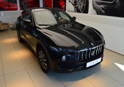 Maserati Levante - foto 2