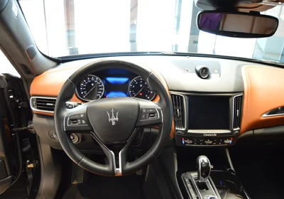 Maserati Levante - foto 10