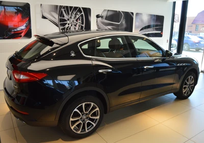 Maserati Levante - foto 18