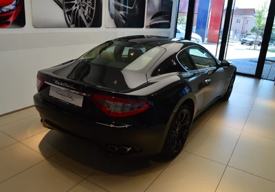 Maserati GranTurismo - foto 3