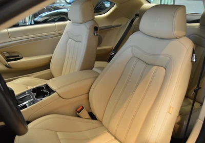 Maserati GranTurismo - foto 7