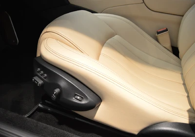 Maserati GranTurismo - foto 8
