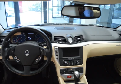 Maserati GranTurismo - foto 9