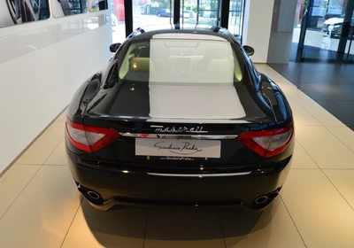 Maserati GranTurismo - foto 4