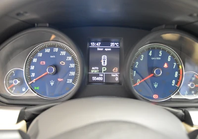 Maserati GranTurismo - foto 13