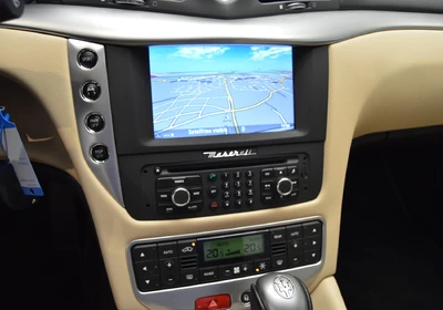 Maserati GranTurismo - foto 14
