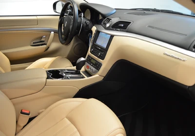Maserati GranTurismo - foto 15