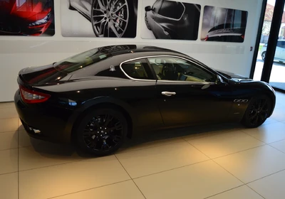 Maserati GranTurismo - foto 17
