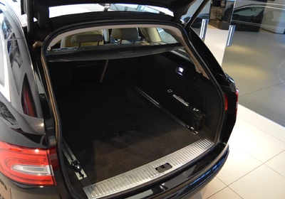 Jaguar XF 2.2D Sportbrake - foto 13
