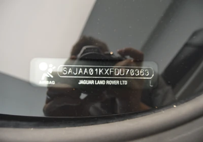 Jaguar XF 2.2D Sportbrake - foto 20