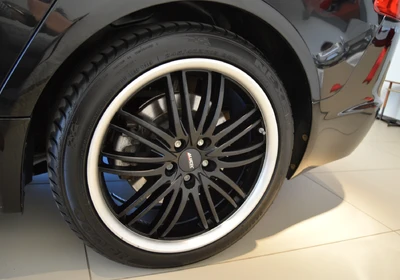 Jaguar XF 2.2D Sportbrake - foto 21