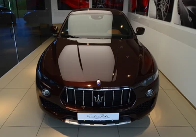 Maserati Levante - foto 1