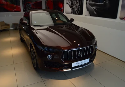 Maserati Levante - foto 2