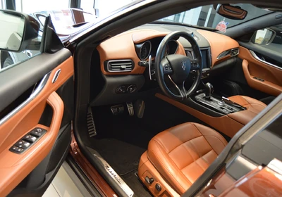 Maserati Levante - foto 6