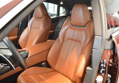 Maserati Levante - foto 8