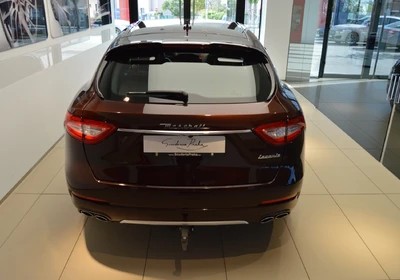 Maserati Levante - foto 4
