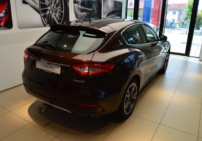 Maserati Levante - foto 3