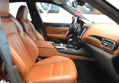 Maserati Levante - foto 9