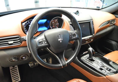 Maserati Levante - foto 7