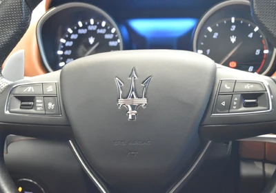 Maserati Levante - foto 12