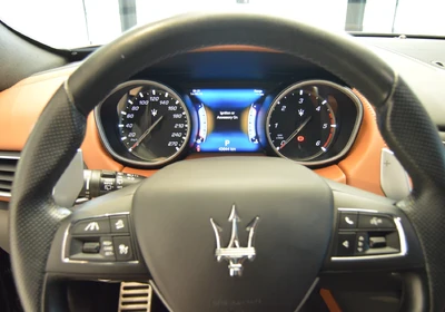 Maserati Levante - foto 11
