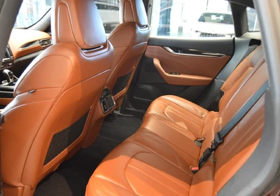 Maserati Levante - foto 14