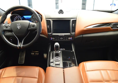 Maserati Levante - foto 15