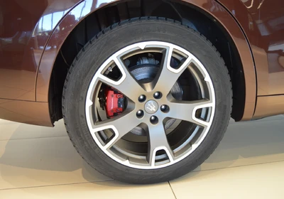 Maserati Levante - foto 16