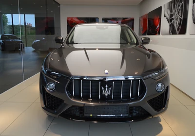 Maserati Levante - foto 3