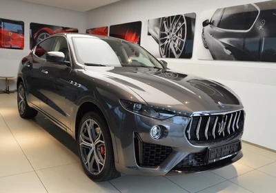 Maserati Levante - foto 1