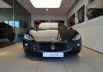 Maserati GranTurismo - foto 2