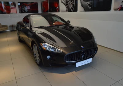 Maserati GranTurismo - foto 3