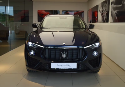 Maserati Levante - foto 3