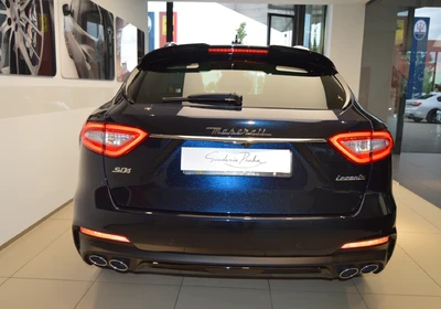 Maserati Levante - foto 4