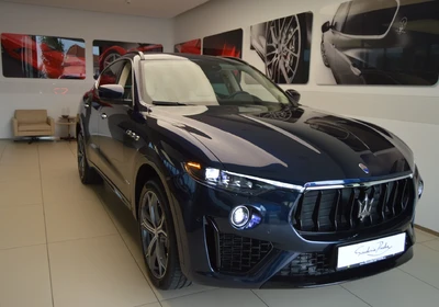 Maserati Levante - foto 1