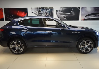 Maserati Levante - foto 2