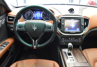 Maserati Ghibli - foto 17