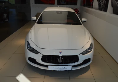 Maserati Ghibli - foto 1