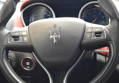 Maserati Ghibli - foto 9