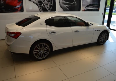 Maserati Ghibli - foto 15