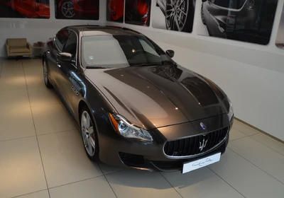 Maserati Quattroporte - foto 2