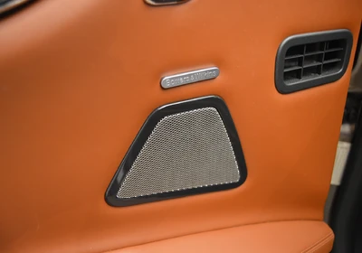 Maserati Quattroporte - foto 8