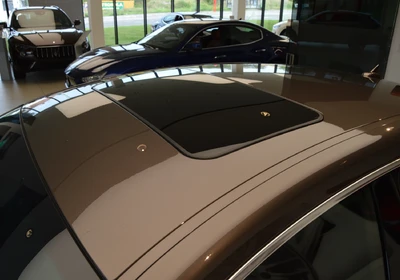 Maserati Quattroporte - foto 18