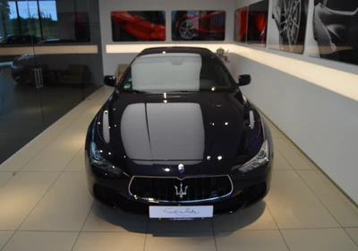 Maserati Ghibli - foto 1