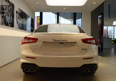 Maserati Ghibli - foto 4